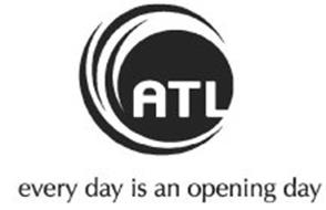 ATL EVERY DAY IS AN OPENING DAY