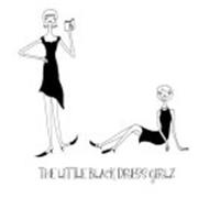 THE LITTLE BLACK DRESS GIRLZ