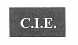 C.I.E.