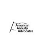 AMERICAN ANNUITY ADVOCATES