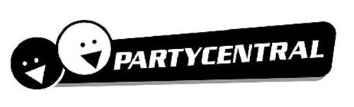 PARTYCENTRAL