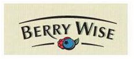 BERRY WISE