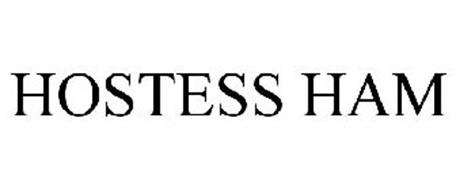HOSTESS HAM