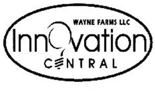 INNOVATION CENTRAL WAYNE FARMS LLC