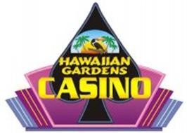 Hawaiian Gardens Casino Trademarks 4 From Trademarkia Page 1