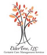 ELDERTREE LLC GERIATRIC CARE MANAGEMENT SERVICES