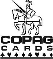 COPAG CARDS