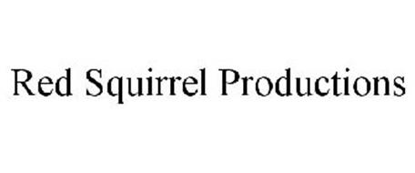 RED SQUIRREL PRODUCTIONS