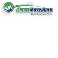 SM SMARTMOVE AUTO RENT-TO-OWN CARS