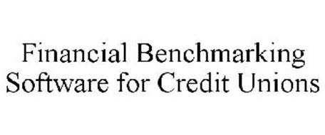 FINANCIAL BENCHMARKING SOFTWARE FOR CREDIT UNIONS