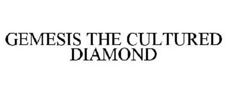 GEMESIS THE CULTURED DIAMOND