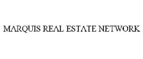 MARQUIS REAL ESTATE NETWORK