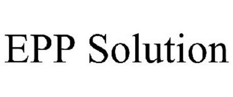 EPP SOLUTION