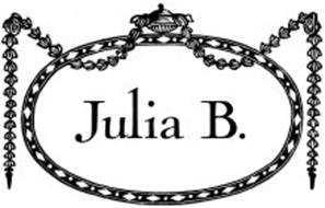JULIA B