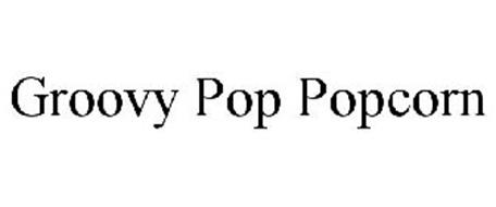 GROOVY POP POPCORN