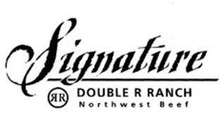 SIGNATURE RR DOUBLE R RANCH NORTHWEST BEEF