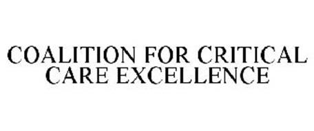 COALITION FOR CRITICAL CARE EXCELLENCE