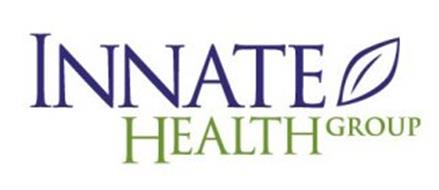 INNATE HEALTH GROUP