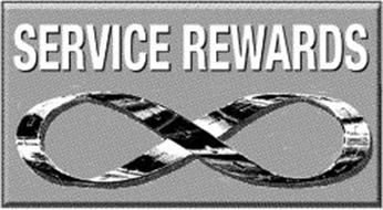 SERVICE REWARDS