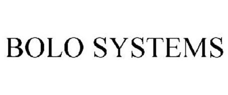 BOLO SYSTEMS