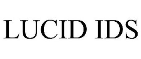LUCID IDS
