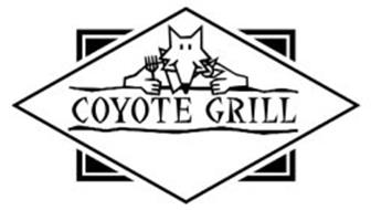COYOTE GRILL