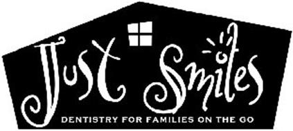 JUST SMILES DENTISTRY FOR FAMILIES ON THE GO