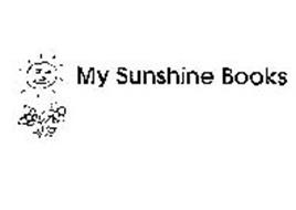 MY SUNSHINE BOOKS
