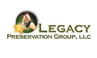 LEGACY PRESERVATION GROUP, LLC