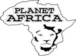 PLANET AFRICA