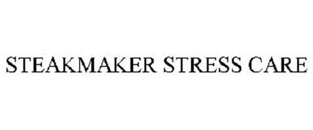 STEAKMAKER STRESS CARE