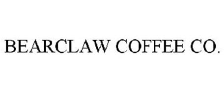 BEARCLAW COFFEE CO.