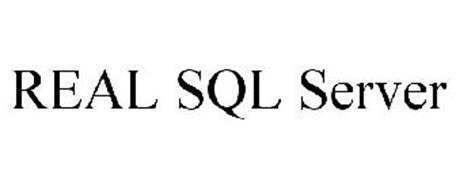 REAL SQL SERVER