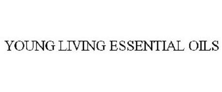 YOUNG LIVING ESSENTIAL OILS