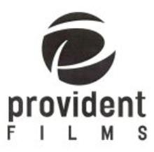 P PROVIDENT FILMS