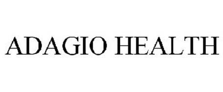 ADAGIO HEALTH