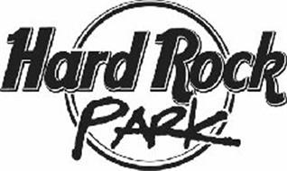 HARD ROCK PARK
