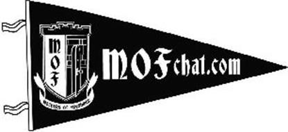 MOF MOFCHAT.COM MOTHERS OF FRESHMEN