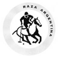 RAZA ARGENTINA