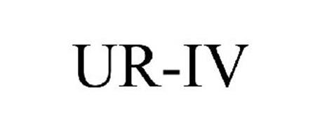 UR-IV