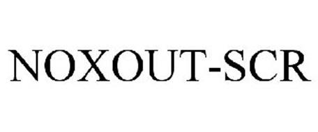 NOXOUT-SCR