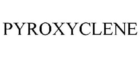 PYROXYCLENE