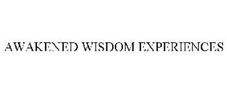 AWAKENED WISDOM EXPERIENCES