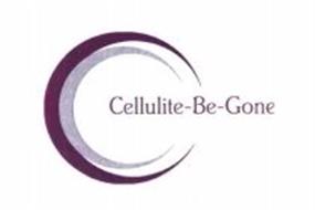 CC CELLULITE-BE-GONE