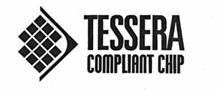 TESSERA COMPLIANT CHIP