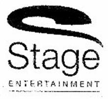 S STAGE ENTERTAINMENT