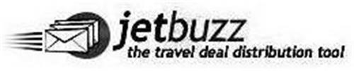 JETBUZZ THE TRAVEL DEAL DISTRIBUTION TOOL