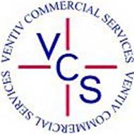 VCS VENTIV COMMERCIAL SERVICES VENTIV COMMERCIAL SERVICES