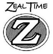 Z ZEAL TIME