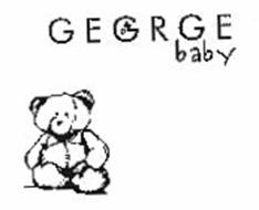 GEORGE BABY
